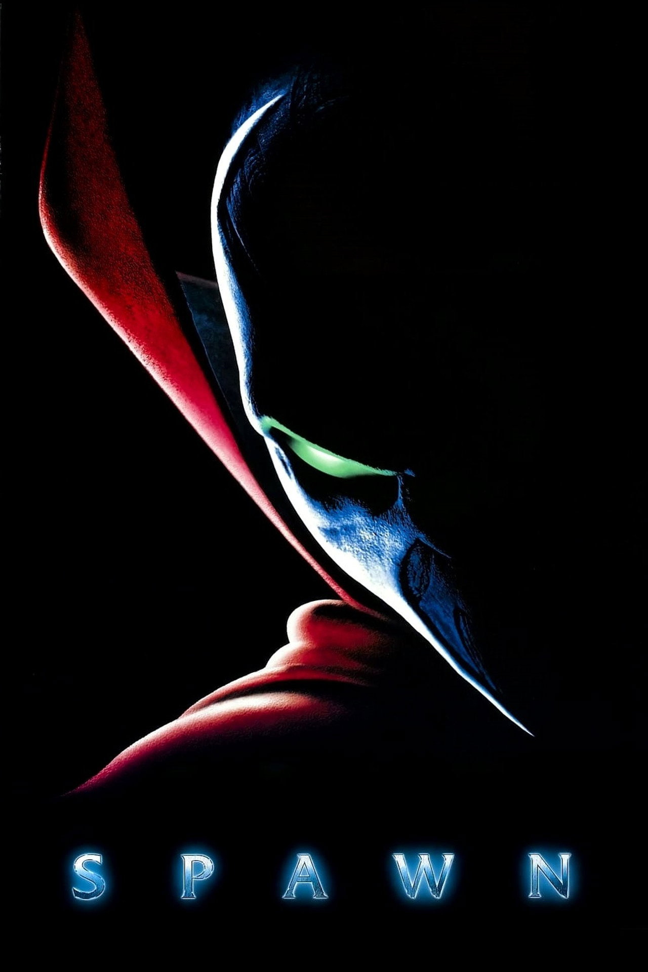 Spawn (1997) - Film