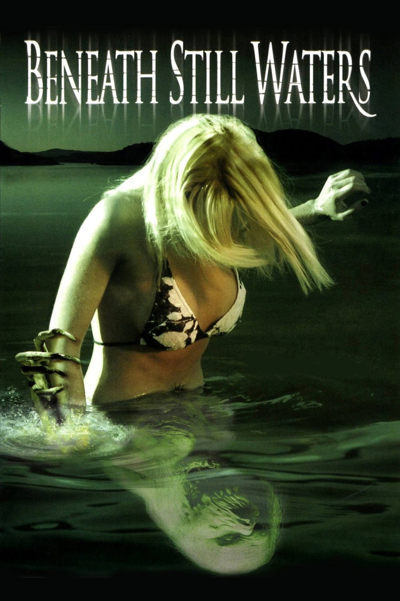 Mistério no Lago (2005) - Filme