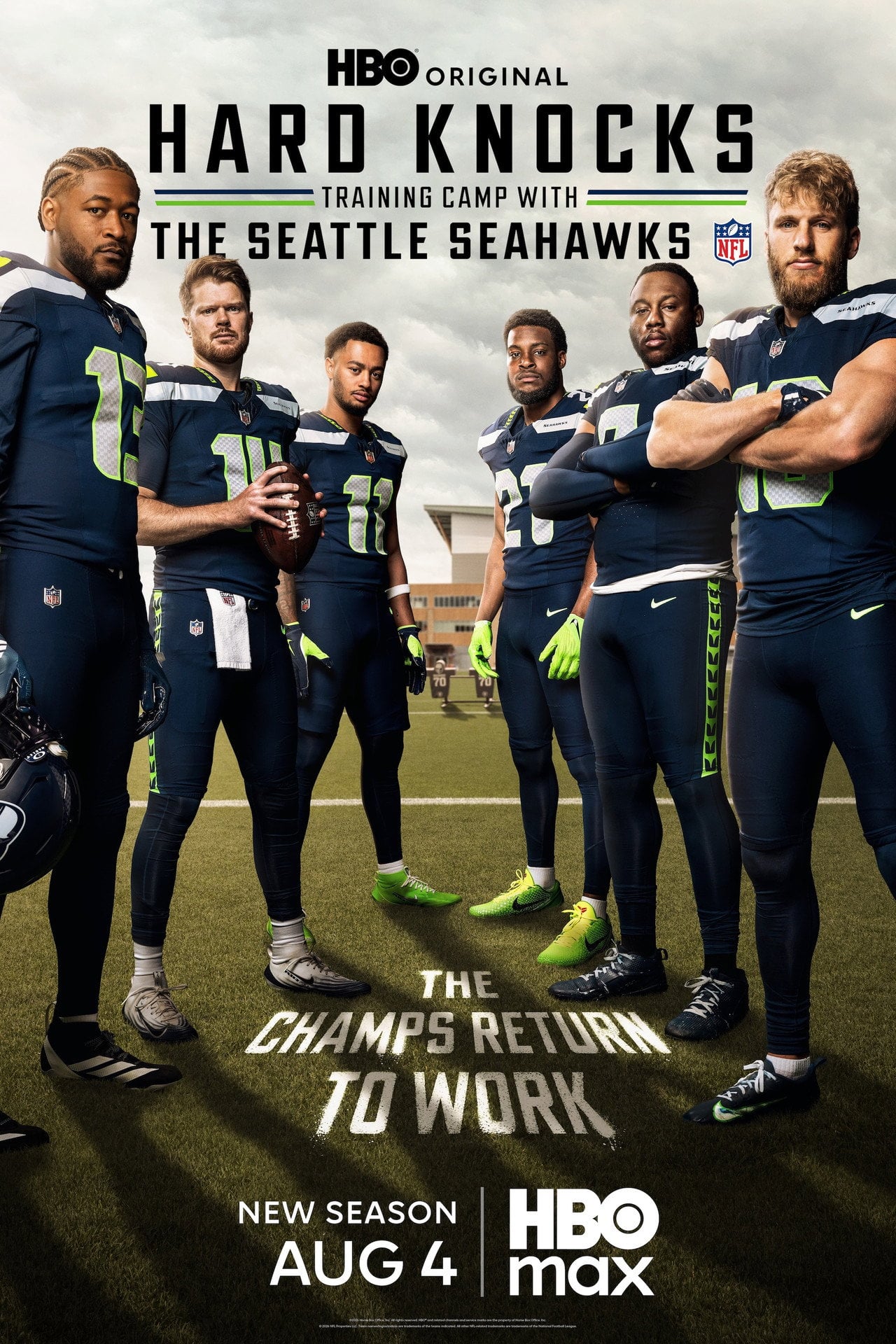 Hard Knocks (2001)