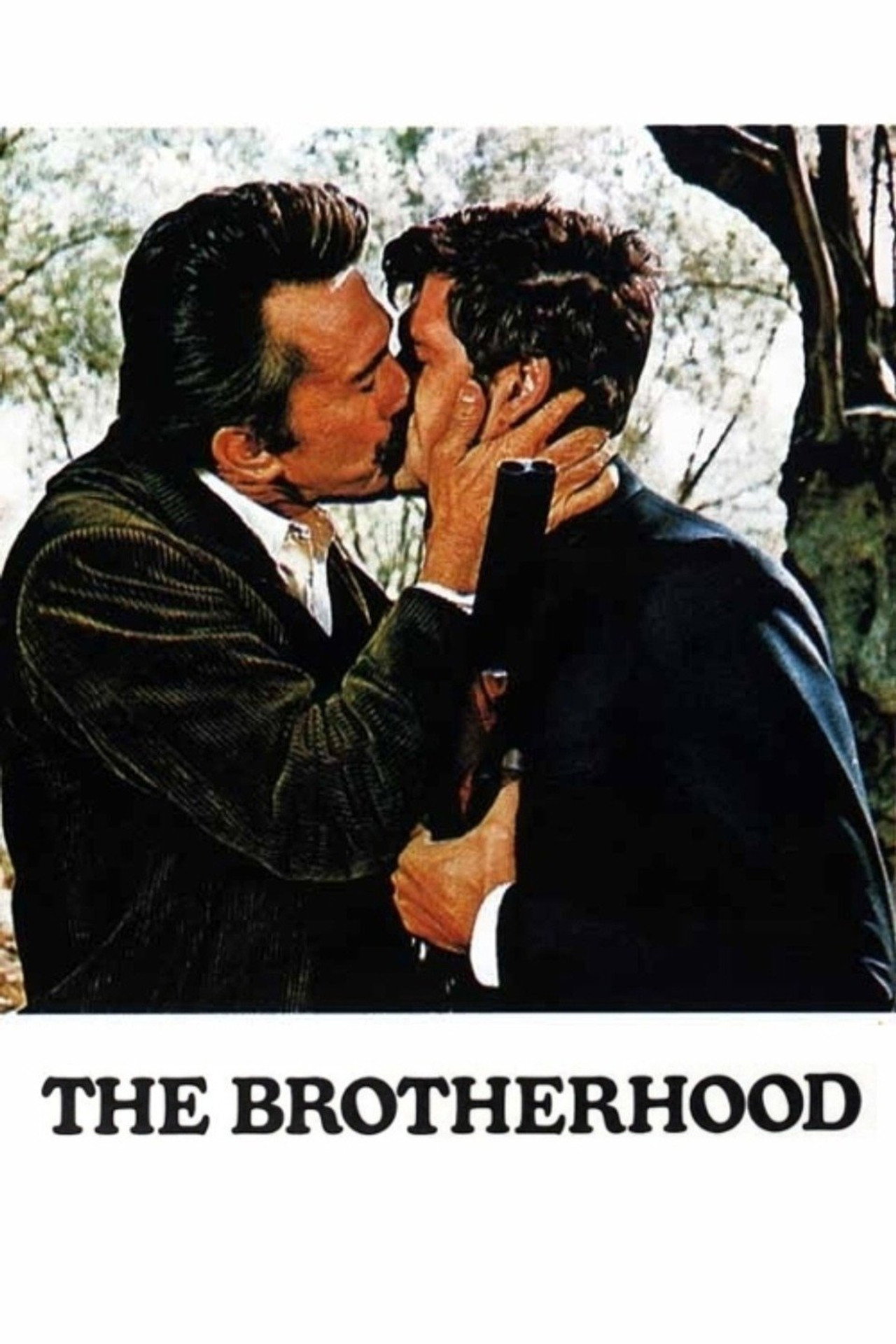 Братство (1968) poster