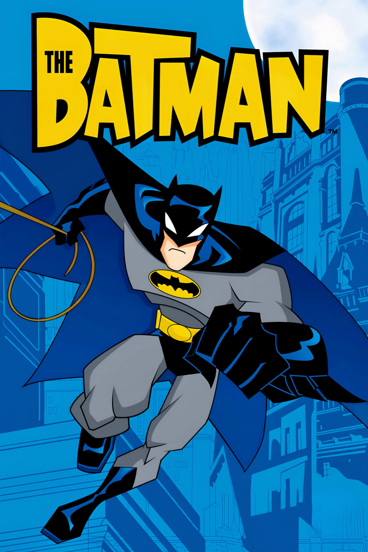 The Batman (2004)