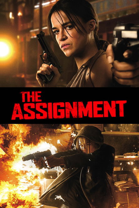 The Assignment (2016) - Film