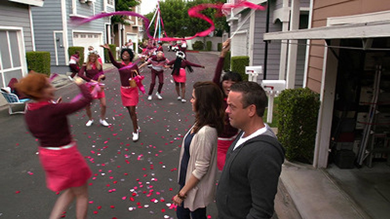 Vaya vecinos S01E07