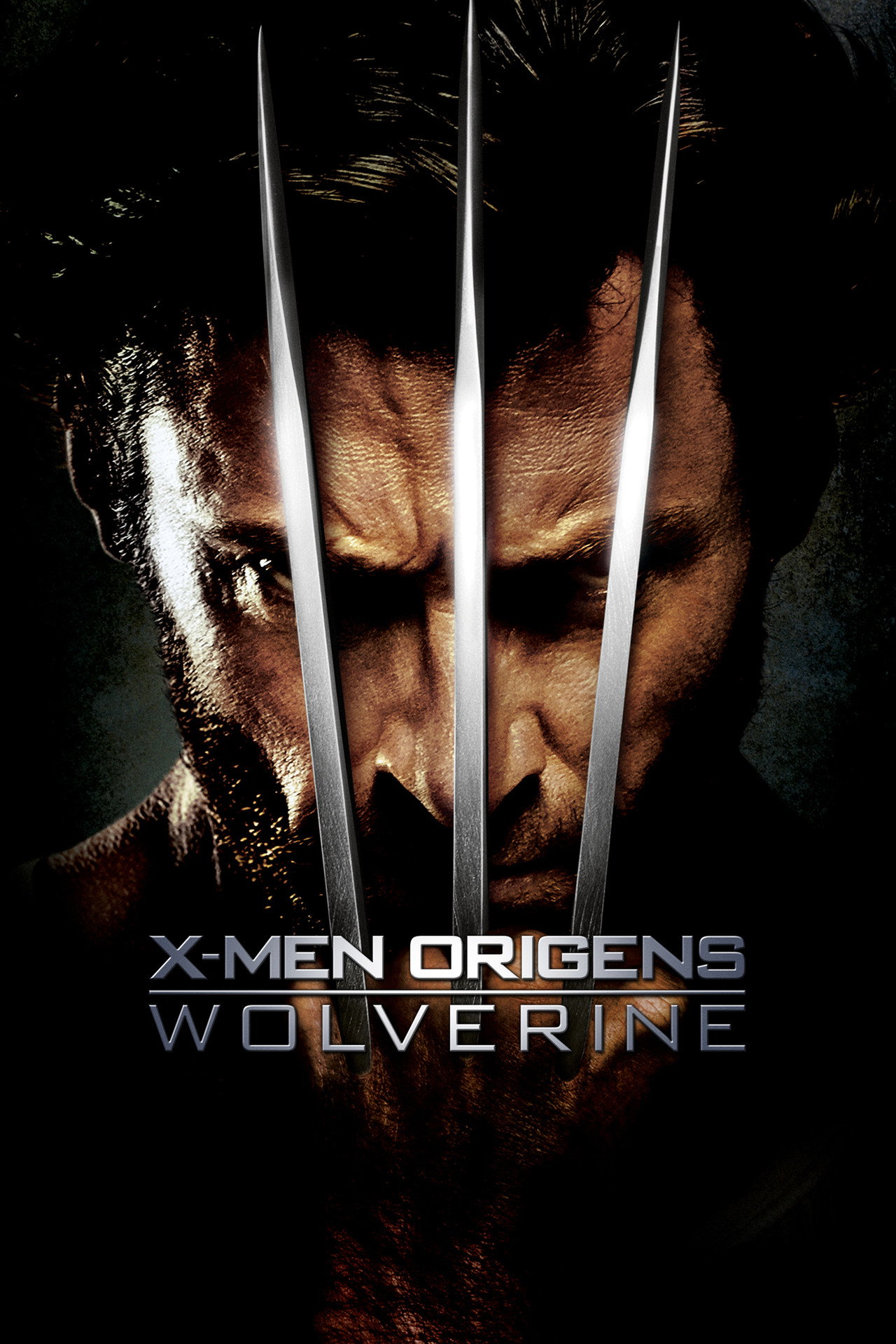 X-Men Origens: Wolverine (2009) - Filme