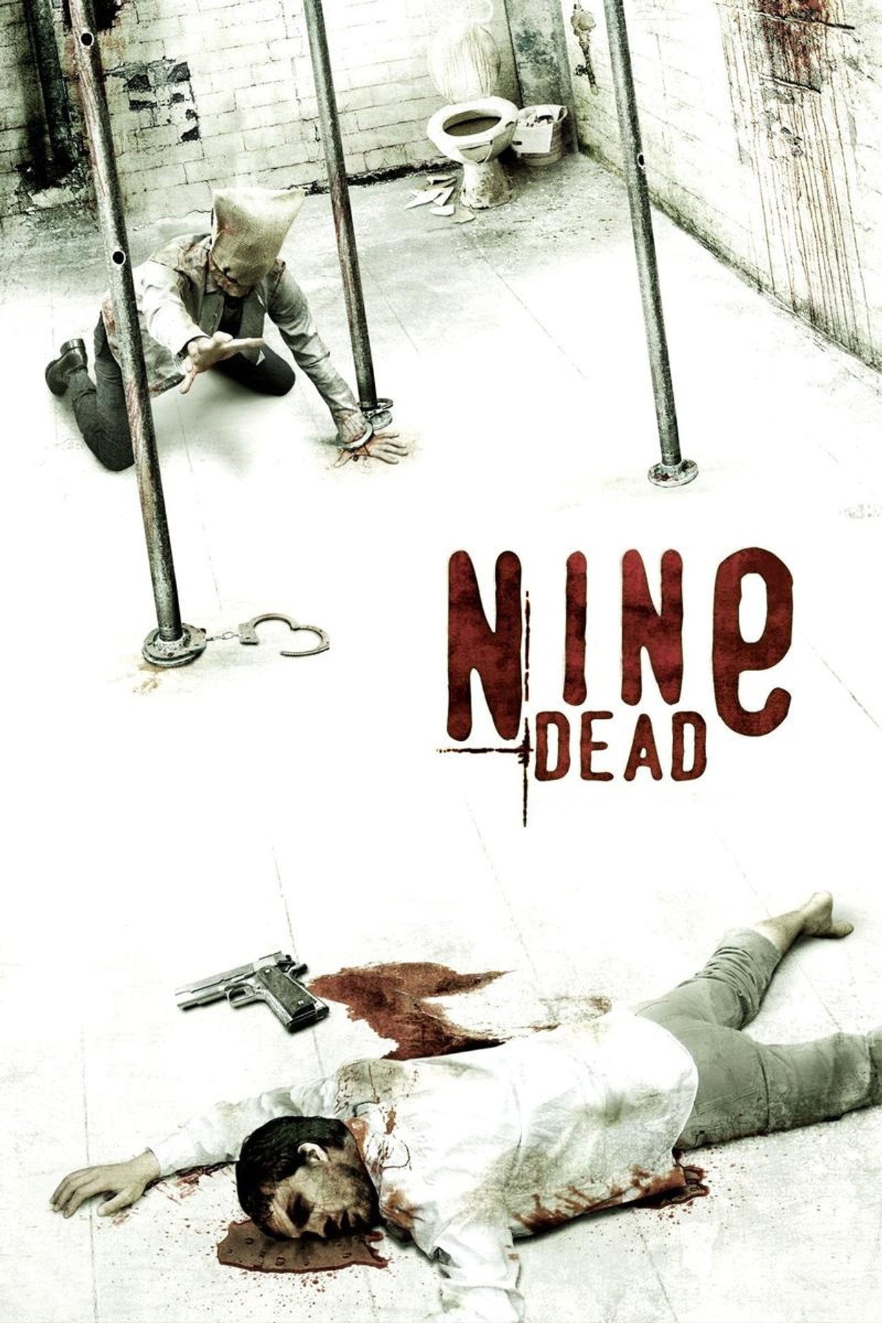 九死 (2010) poster