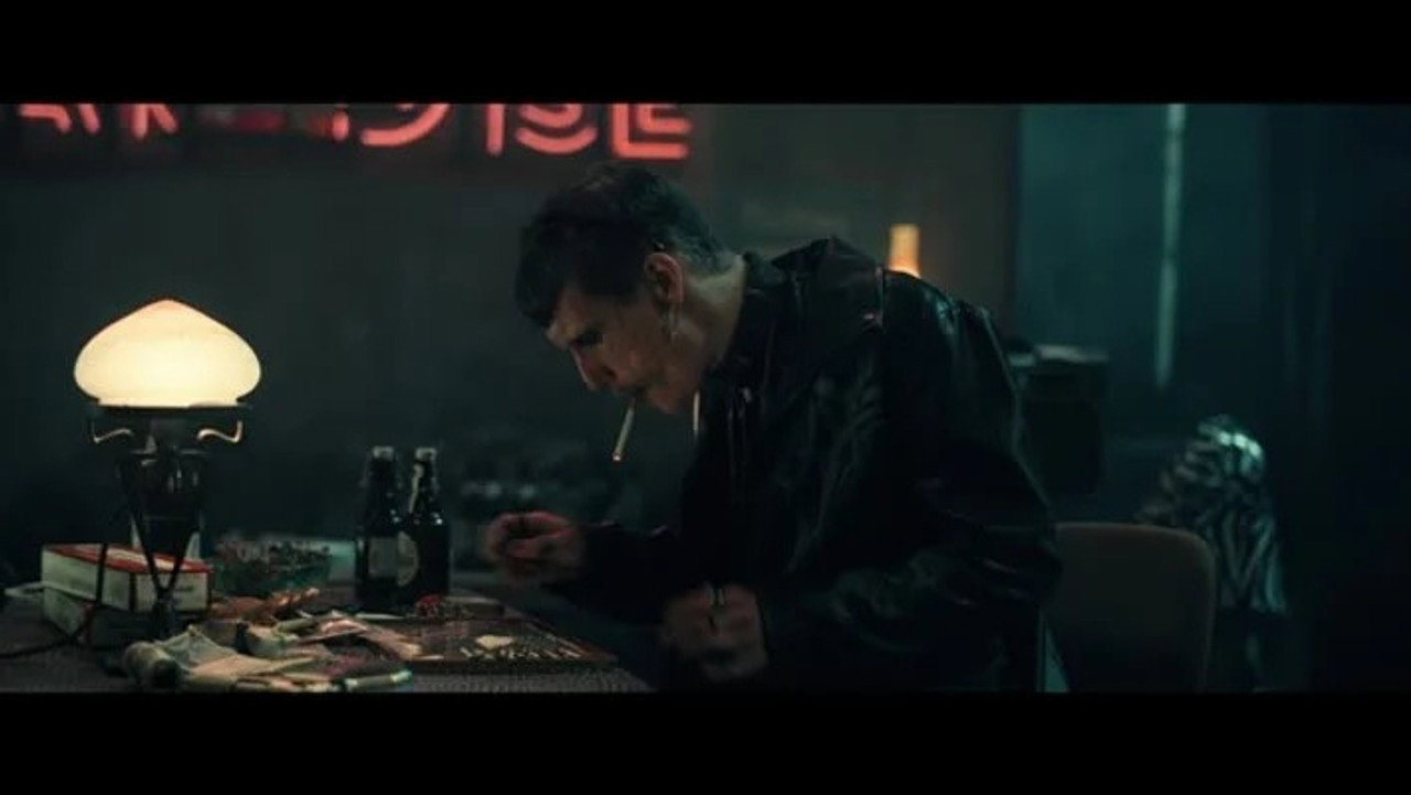 Die Quellen des Bosen S01E02