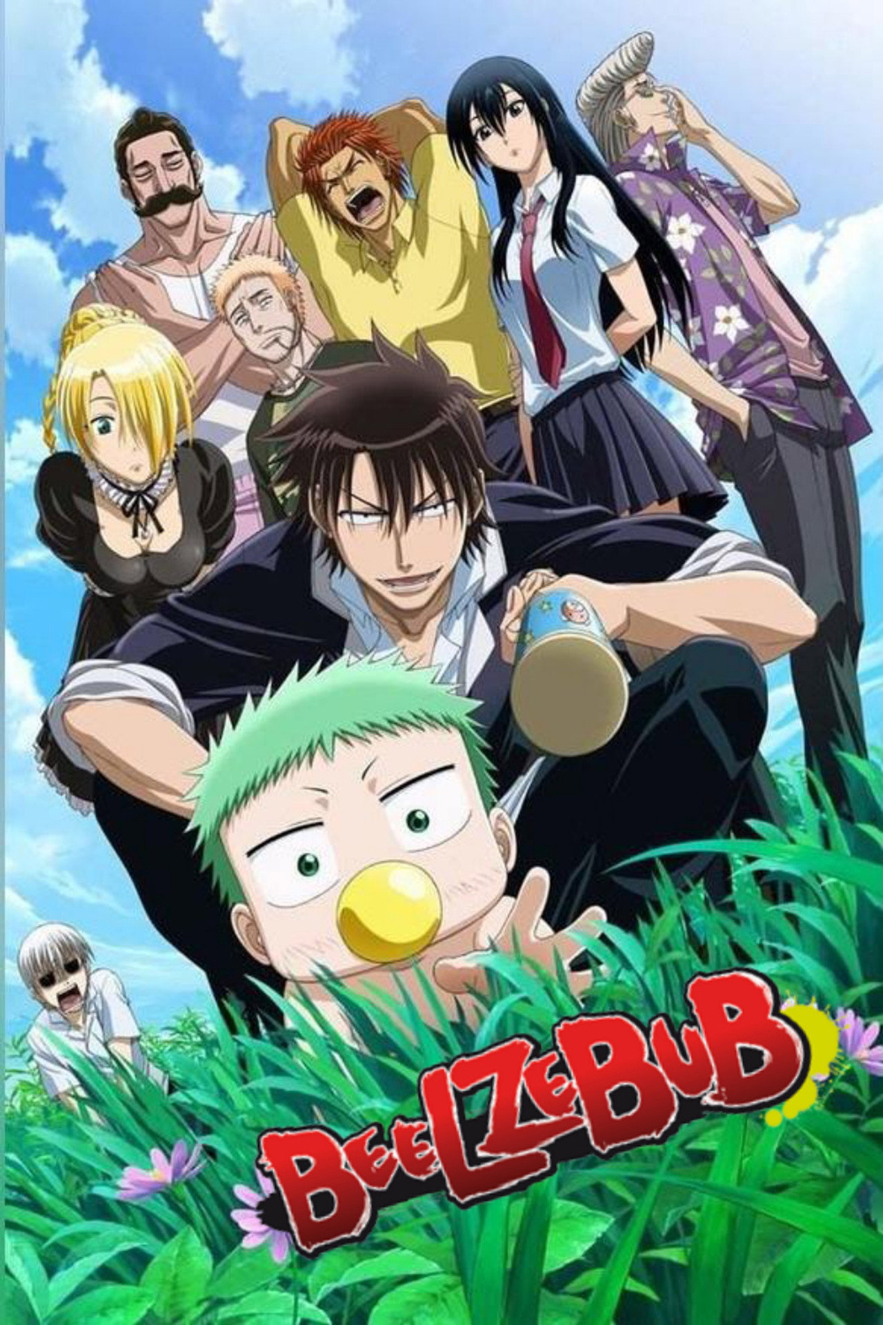 Beelzebub (2011)