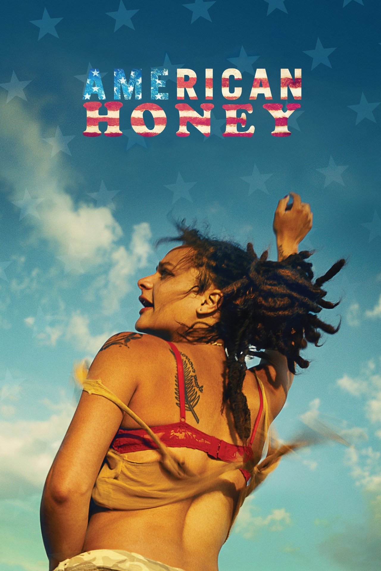 American Honey (2016) - Film
