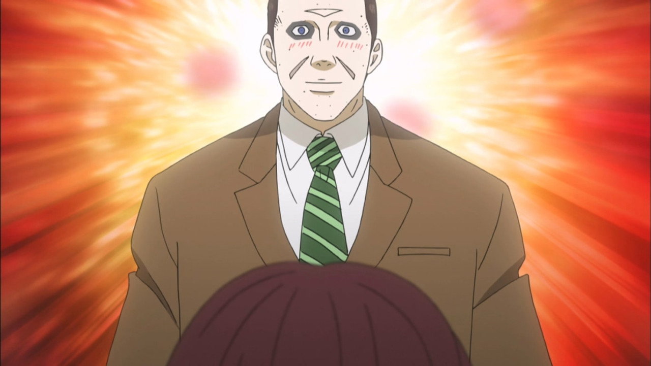 Whispering Onee-san's Instruct-son