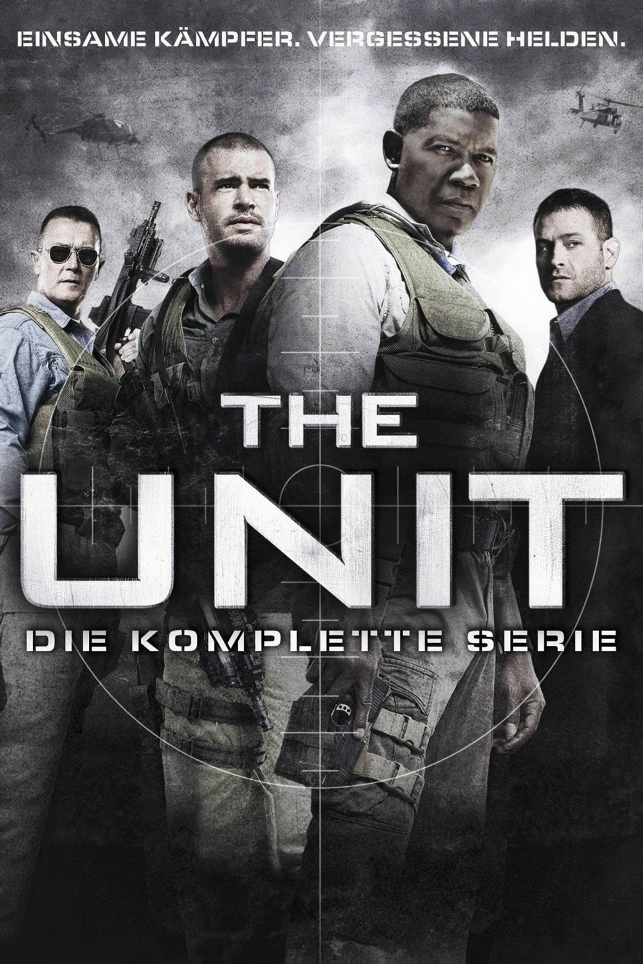 The Unit - Eine Frage der Ehre (2006)