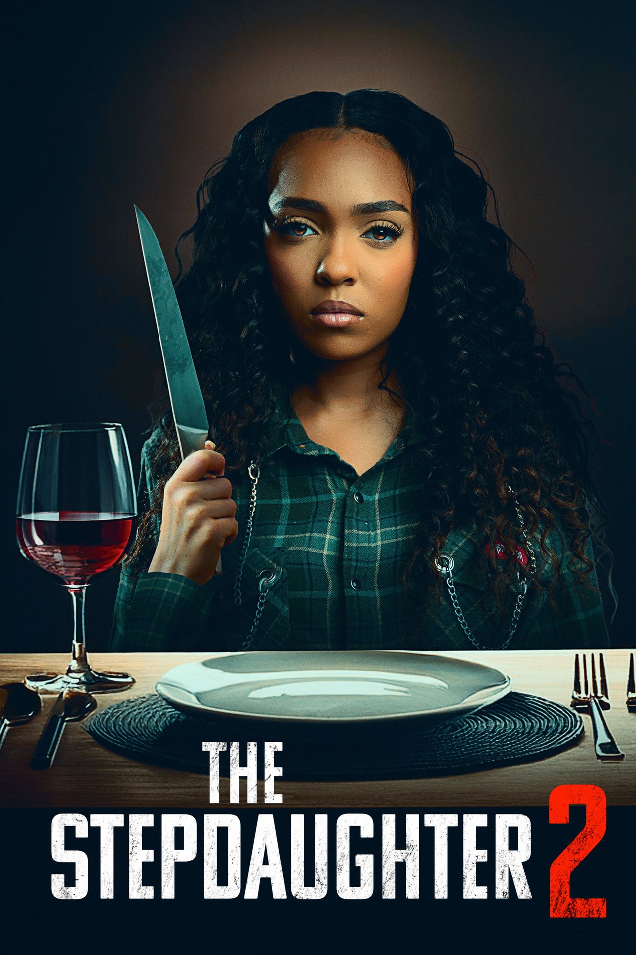 The Stepdaughter 2 (2024) poster