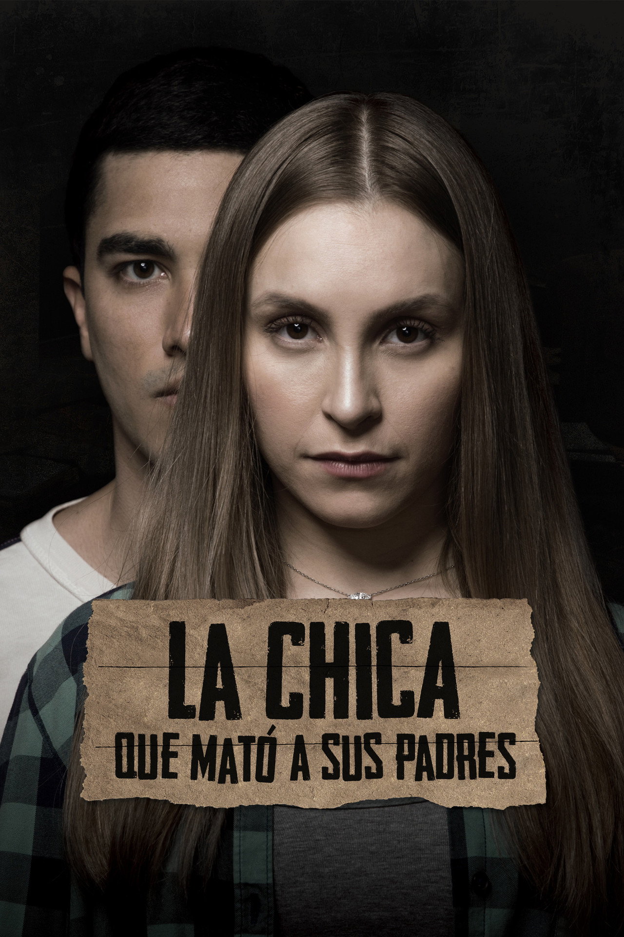 La chica que mató a sus padres (2021)