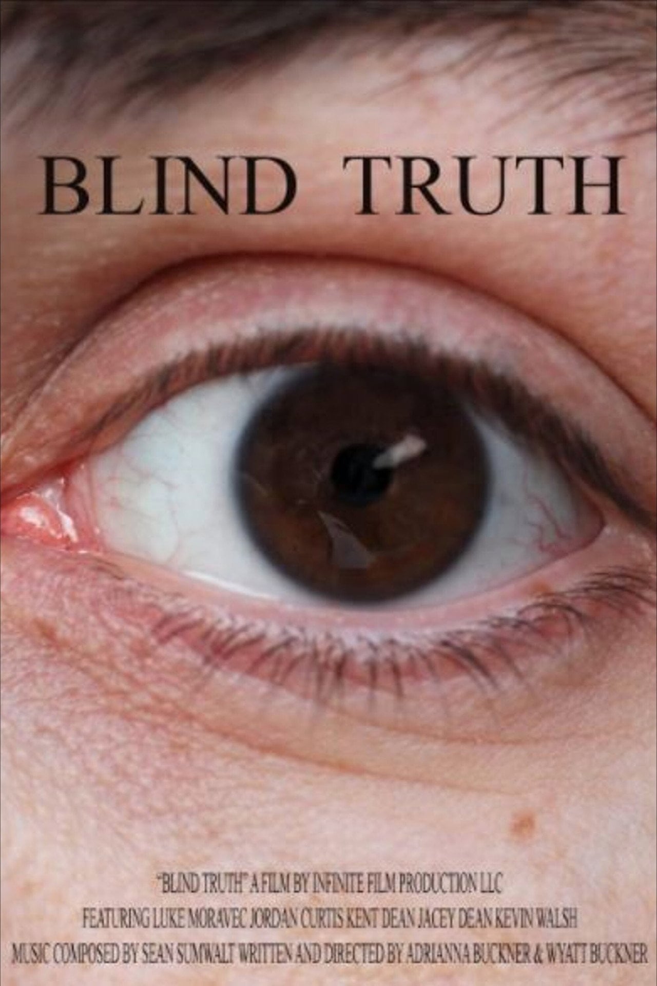 Blind Truth (2020) - Film