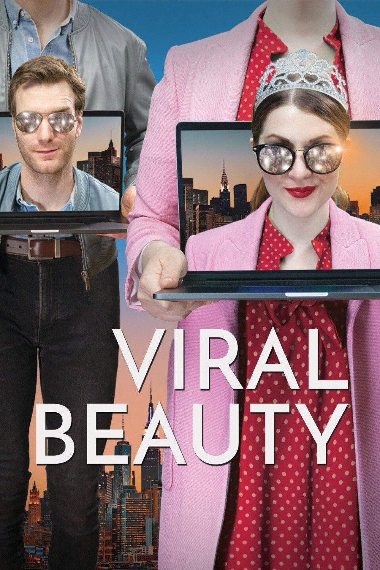 viral beauty (2018) - Фильм