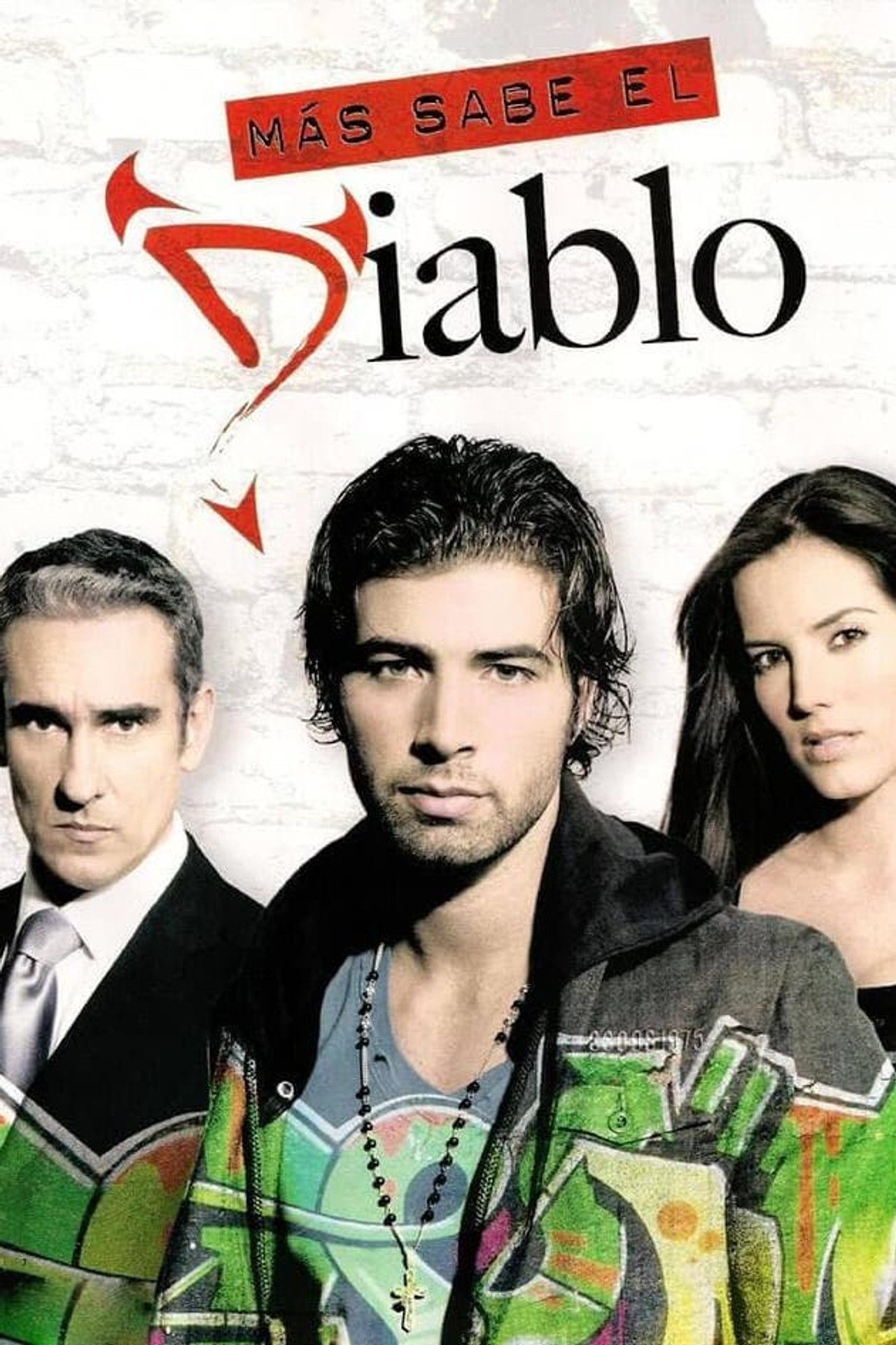 Падший ангел (2009) poster