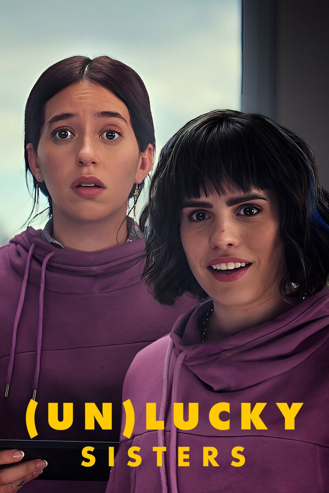 (Un)lucky Sisters (2024) - Movie