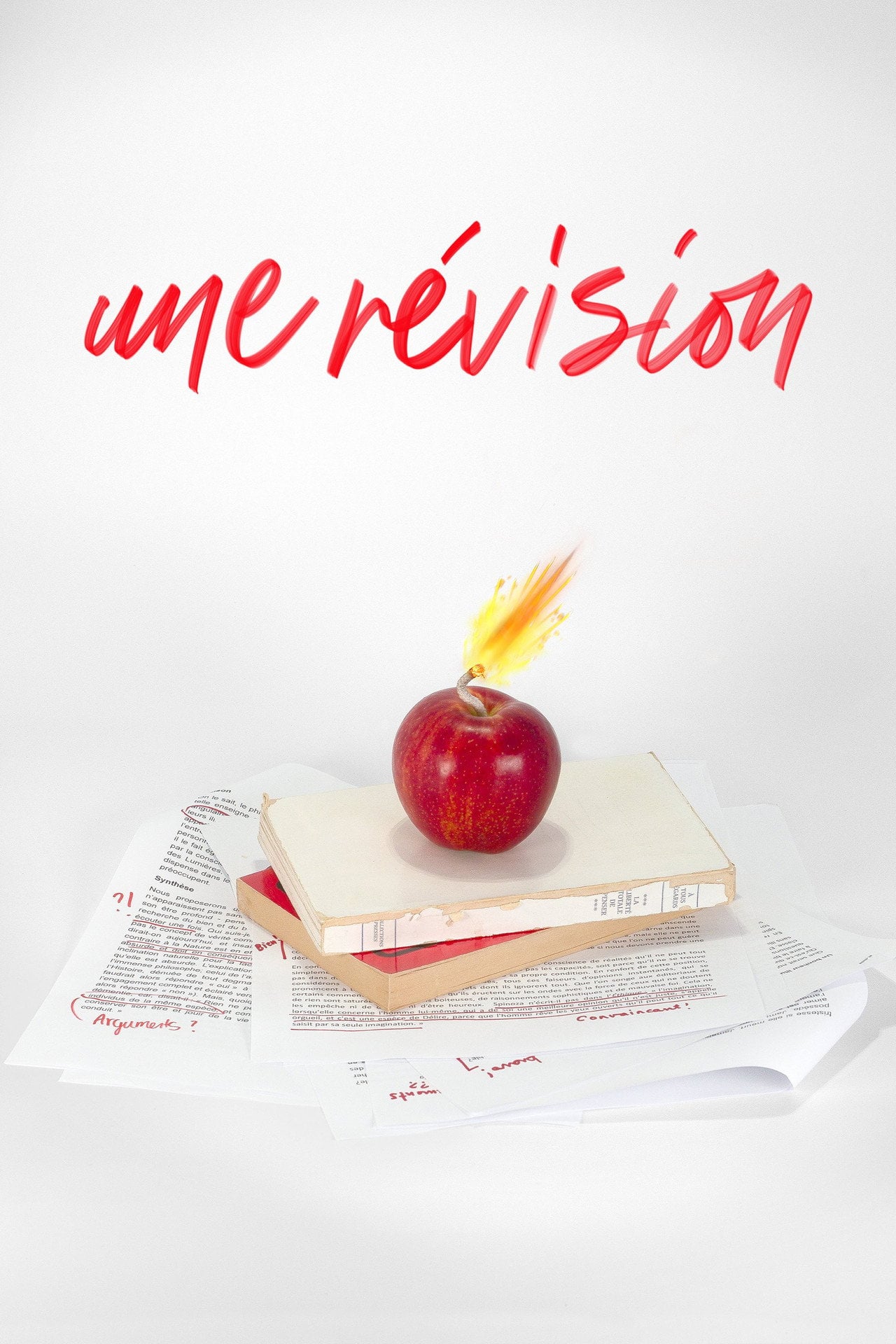 A Revision (2021) - 映画