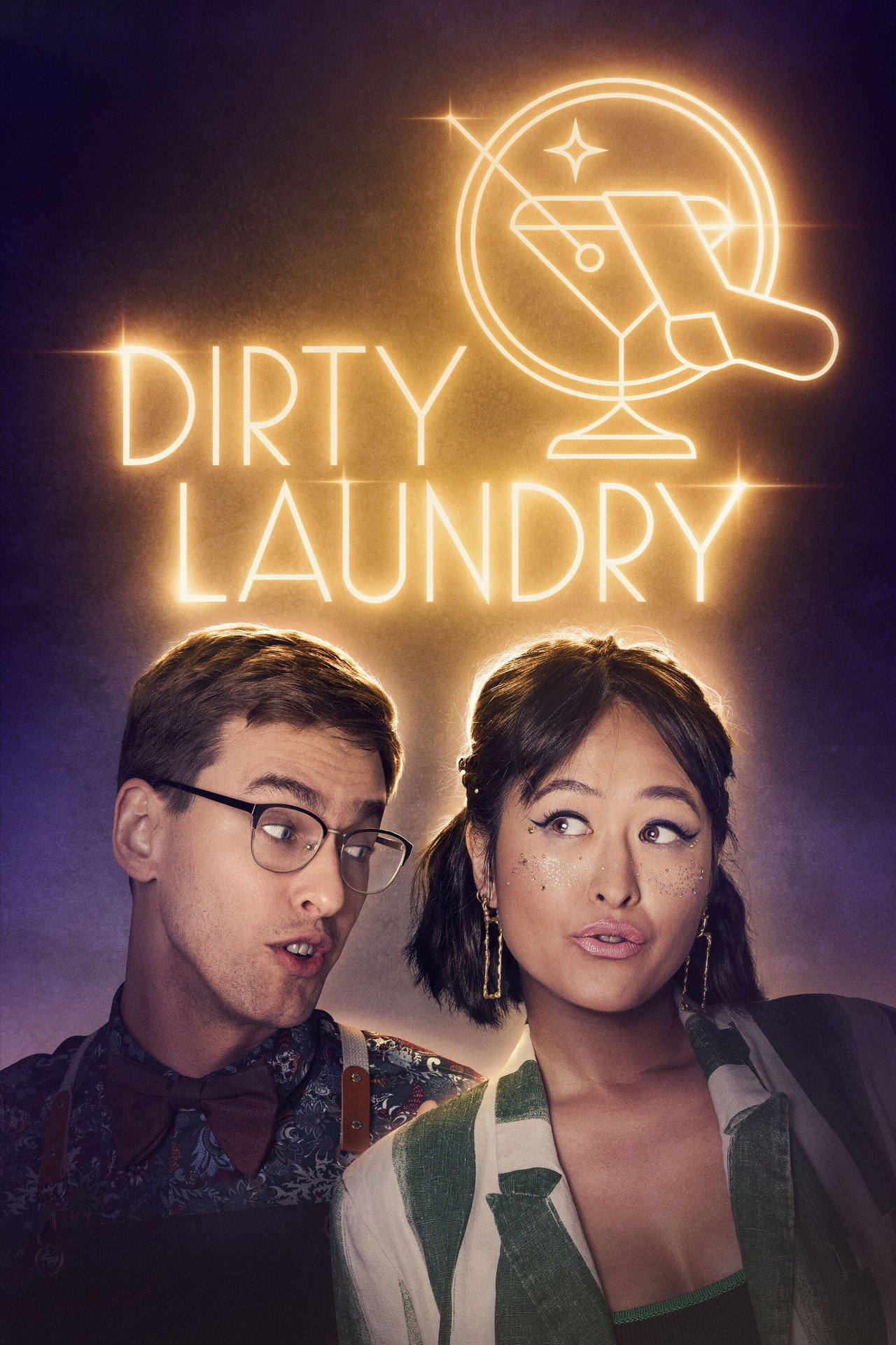 Dirty Laundry S00E47