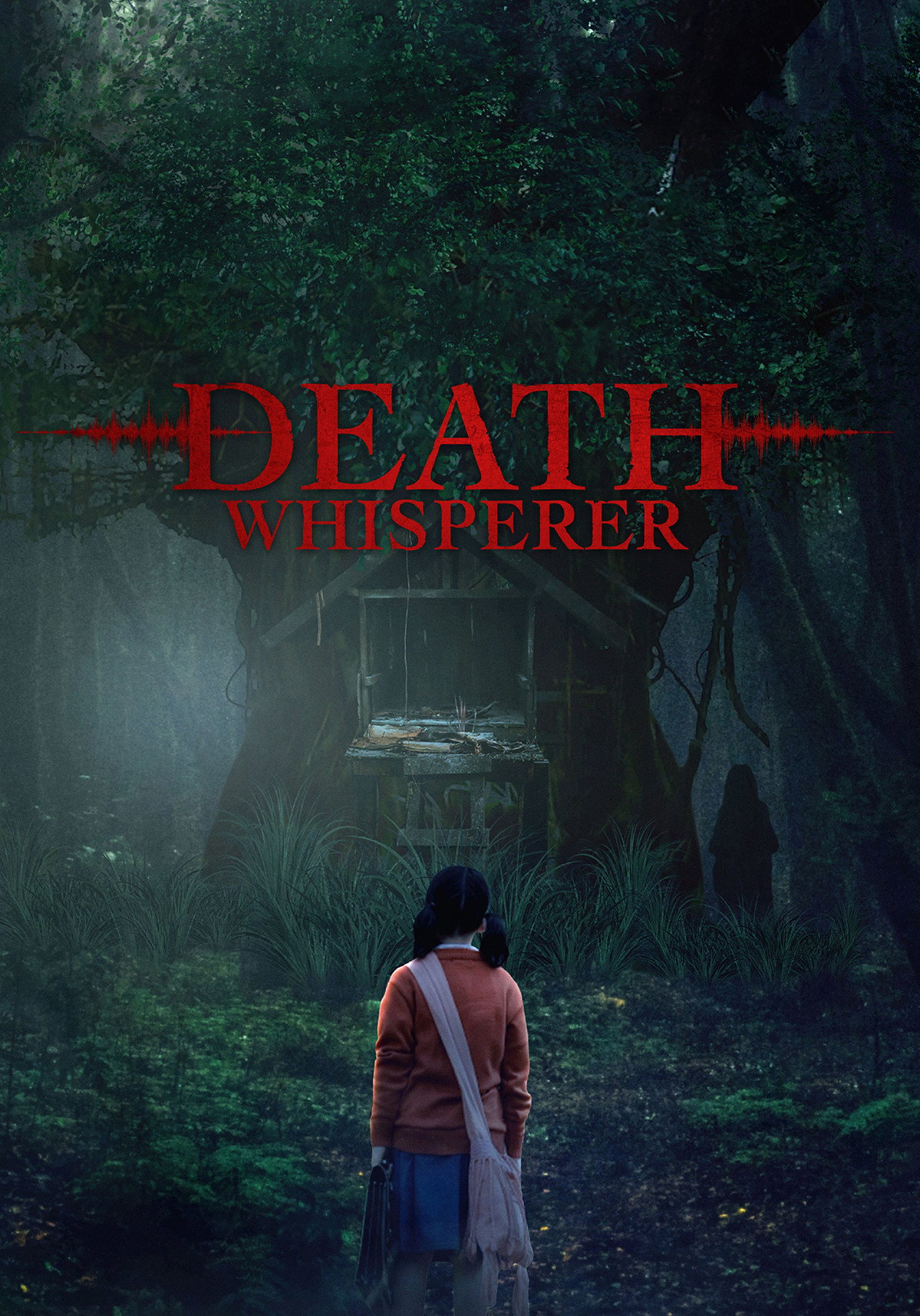 Death Whisperer (2023) - Movie