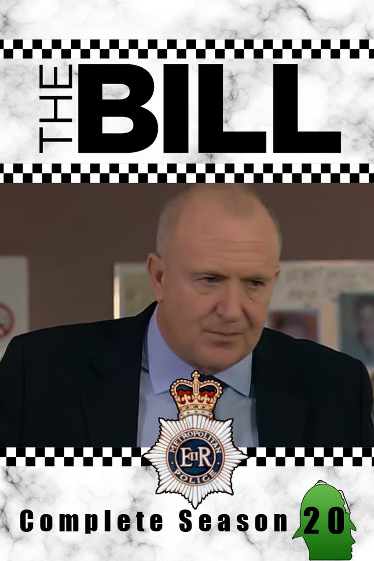 The Bill - Temporada 20