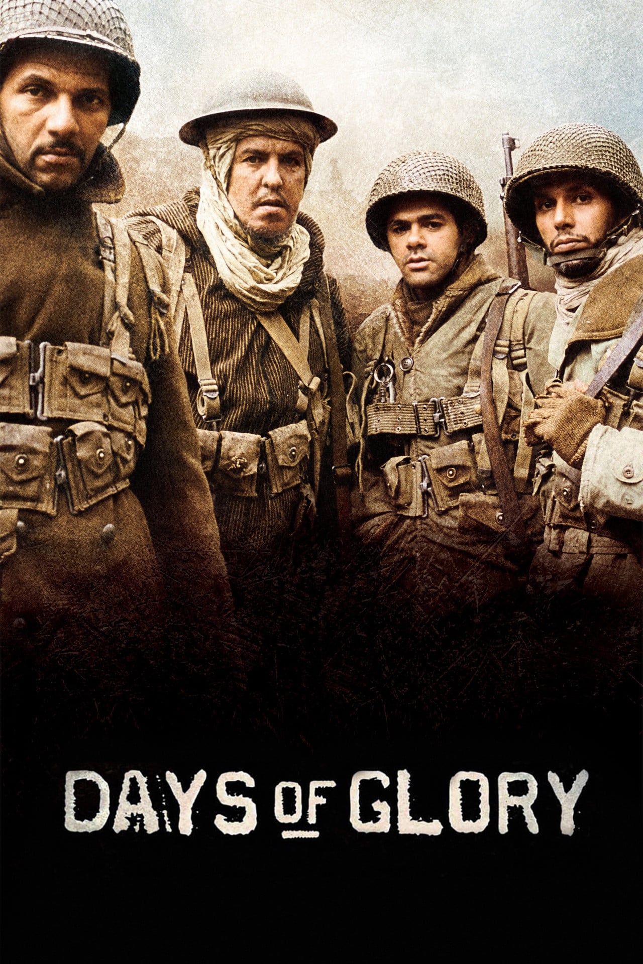 Days of Glory (2006)