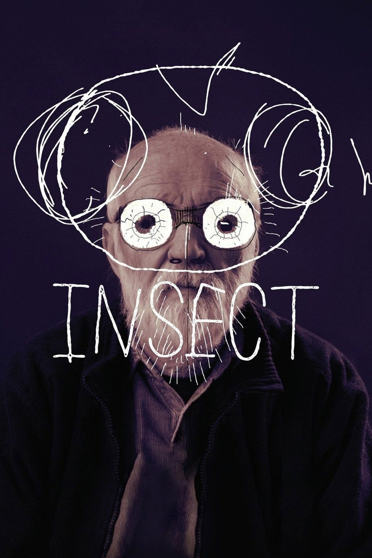 Insect (2018) - Filme