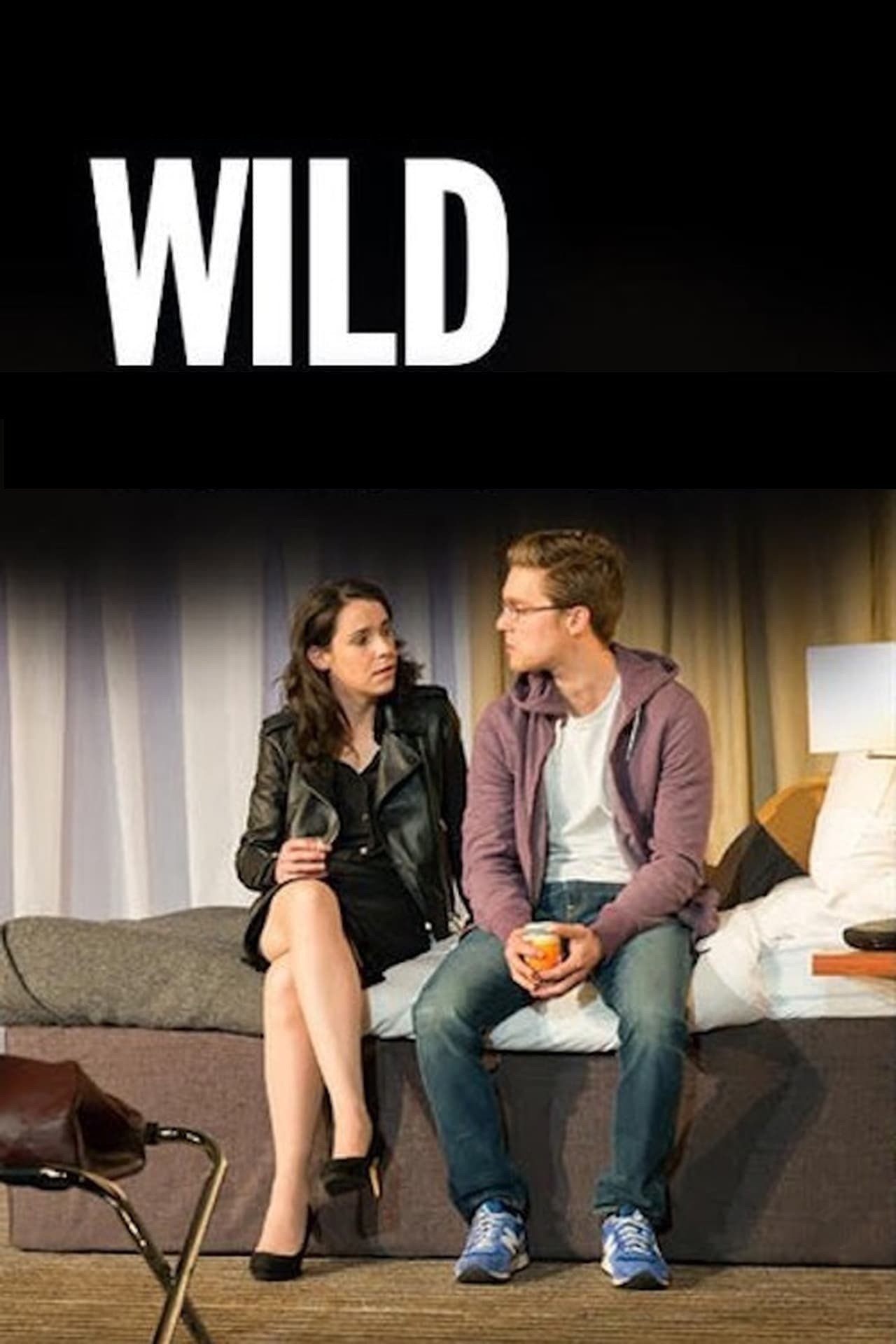 Wild (2016) - Filme
