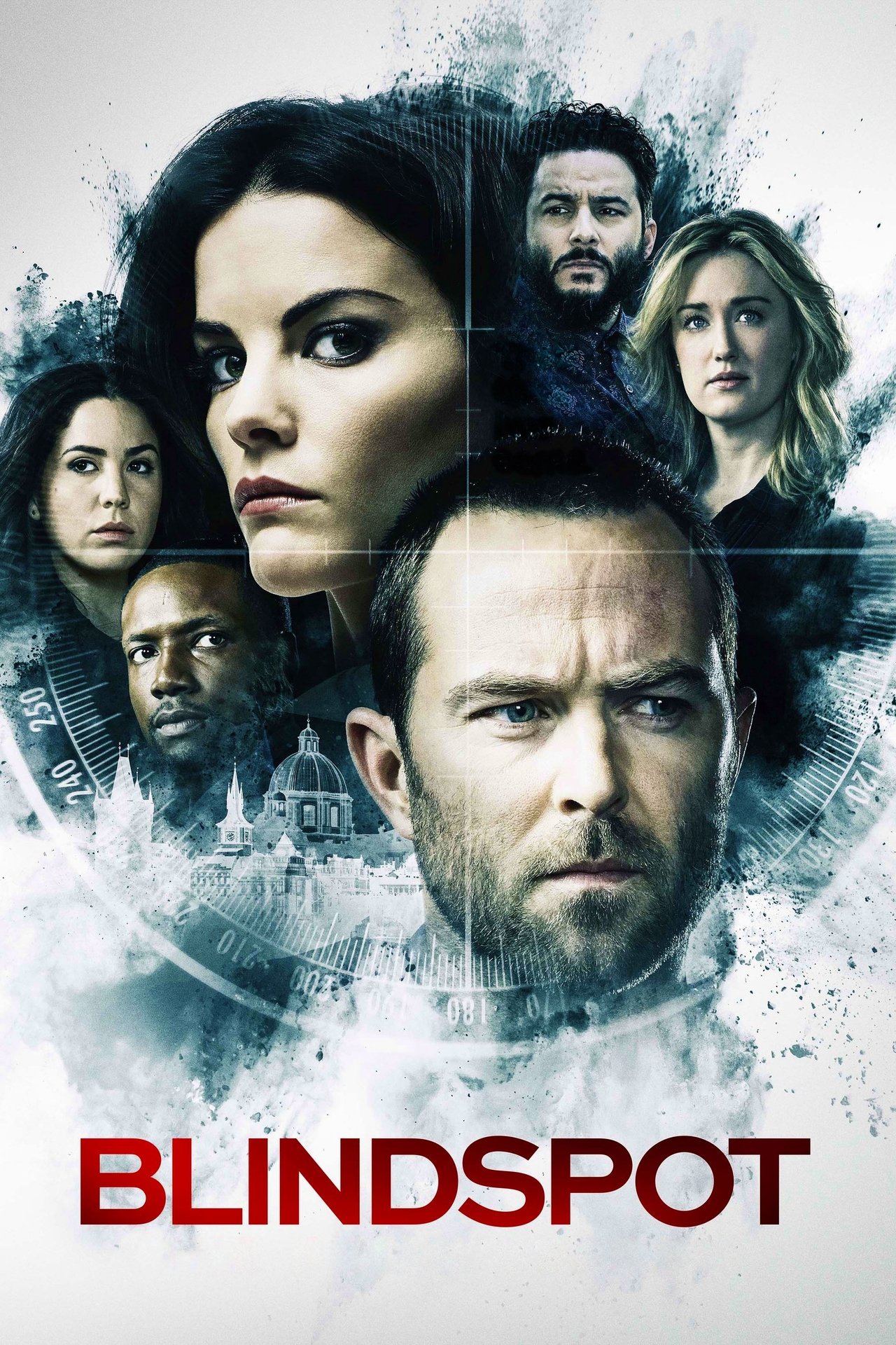 Blindspot (2015) - TV