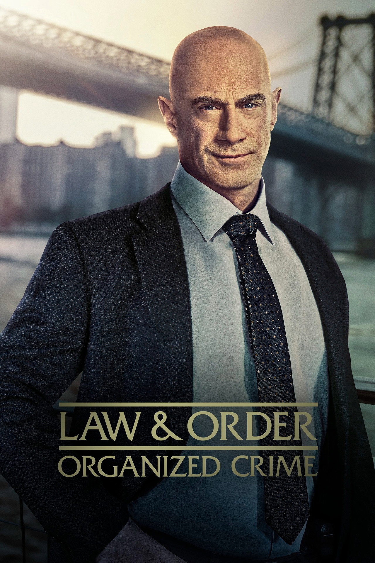 Law & Order: Organized Crime (2021) - TV