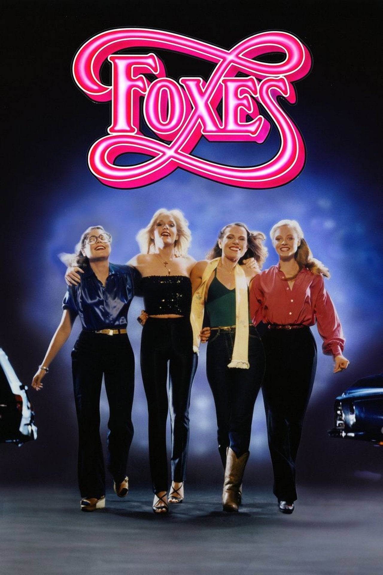 As Gatinhas (1980)