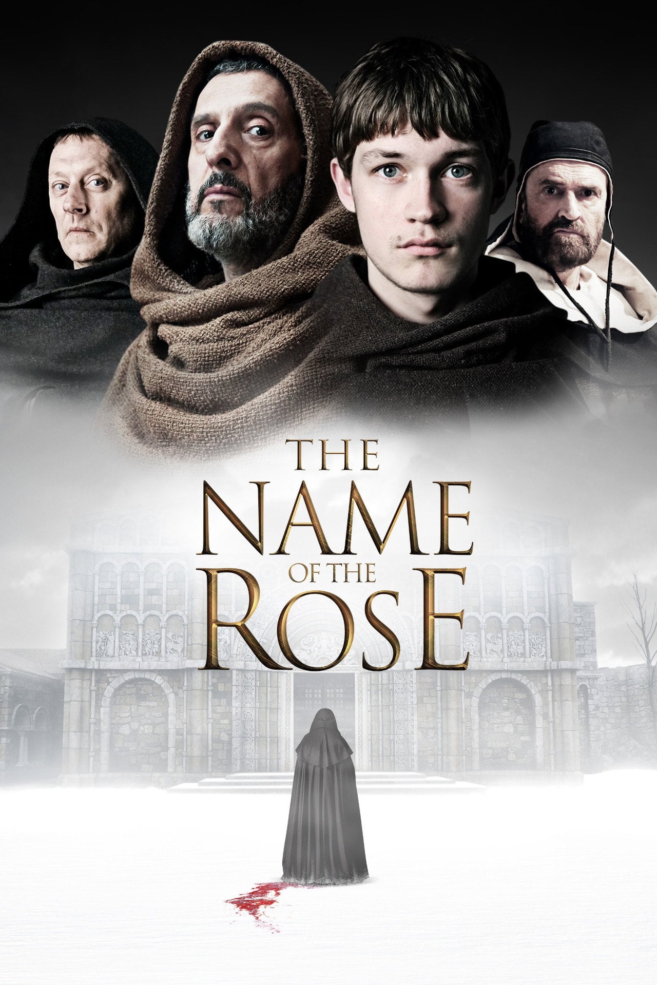 The Name of the Rose (2019) - TV