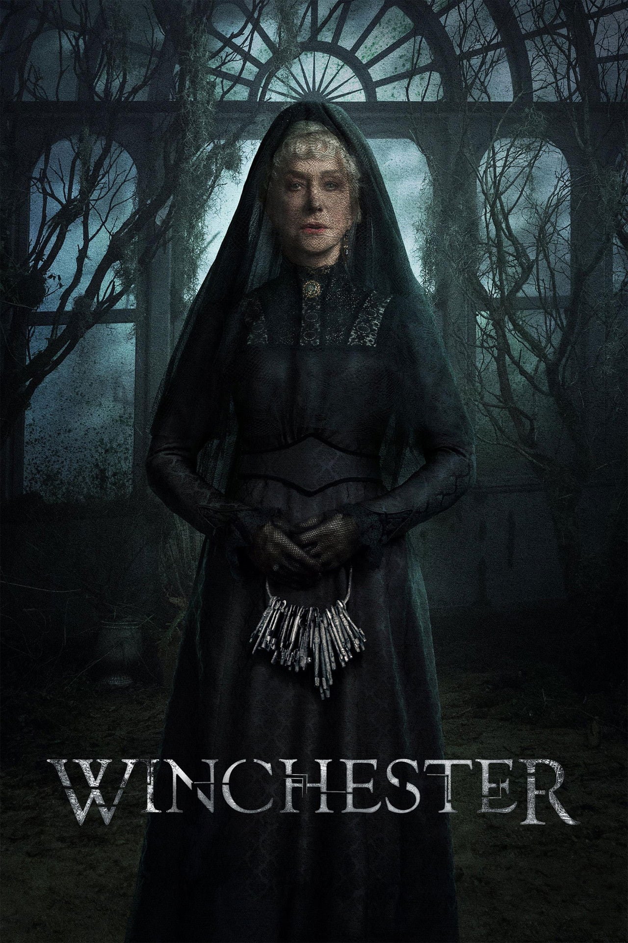 La vedova Winchester (2018) - Film