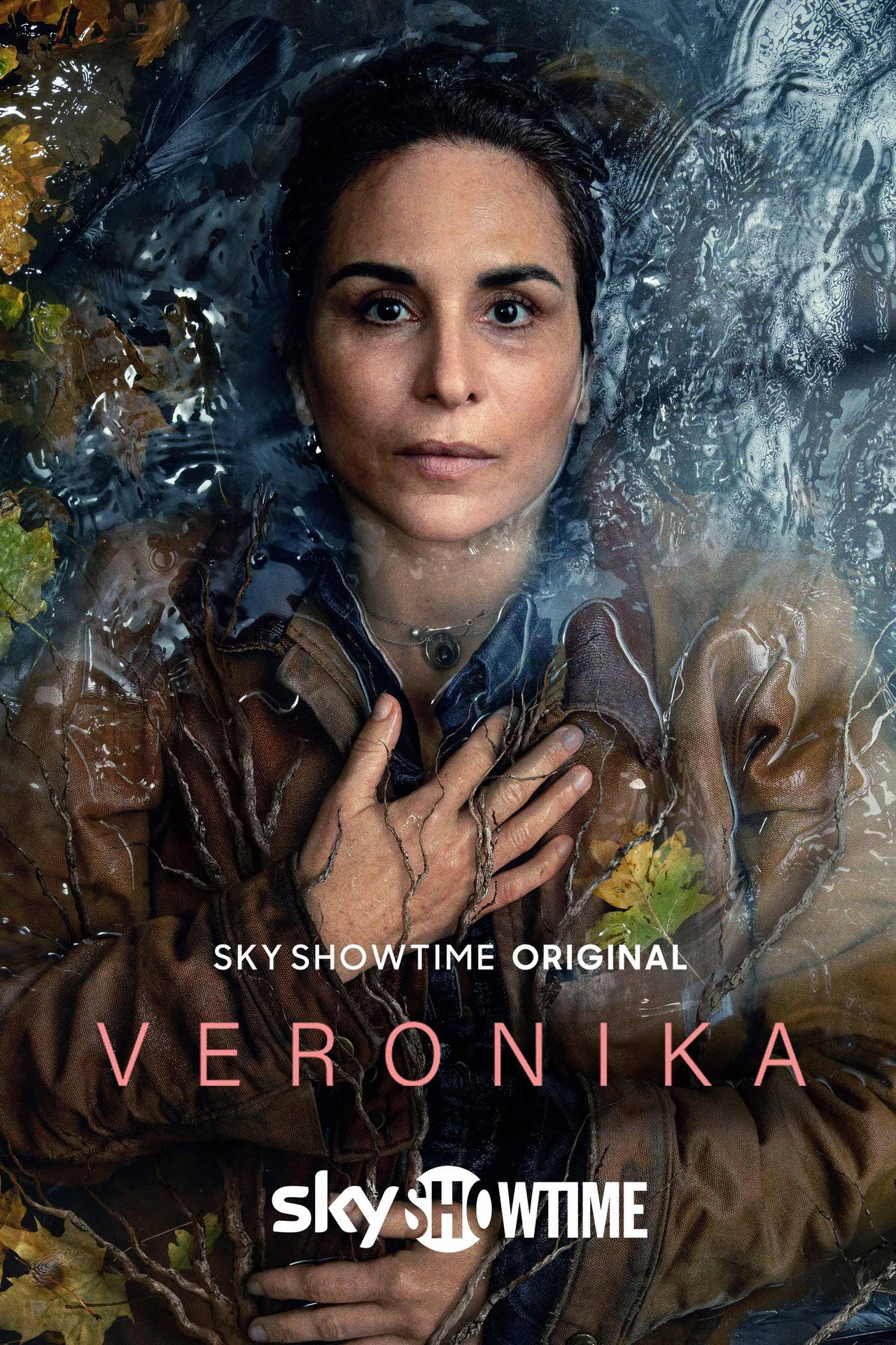 Veronika (2024) - TV