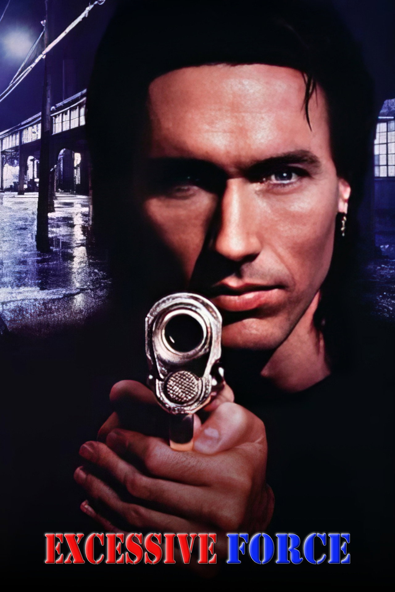 Excessive Force (1993)