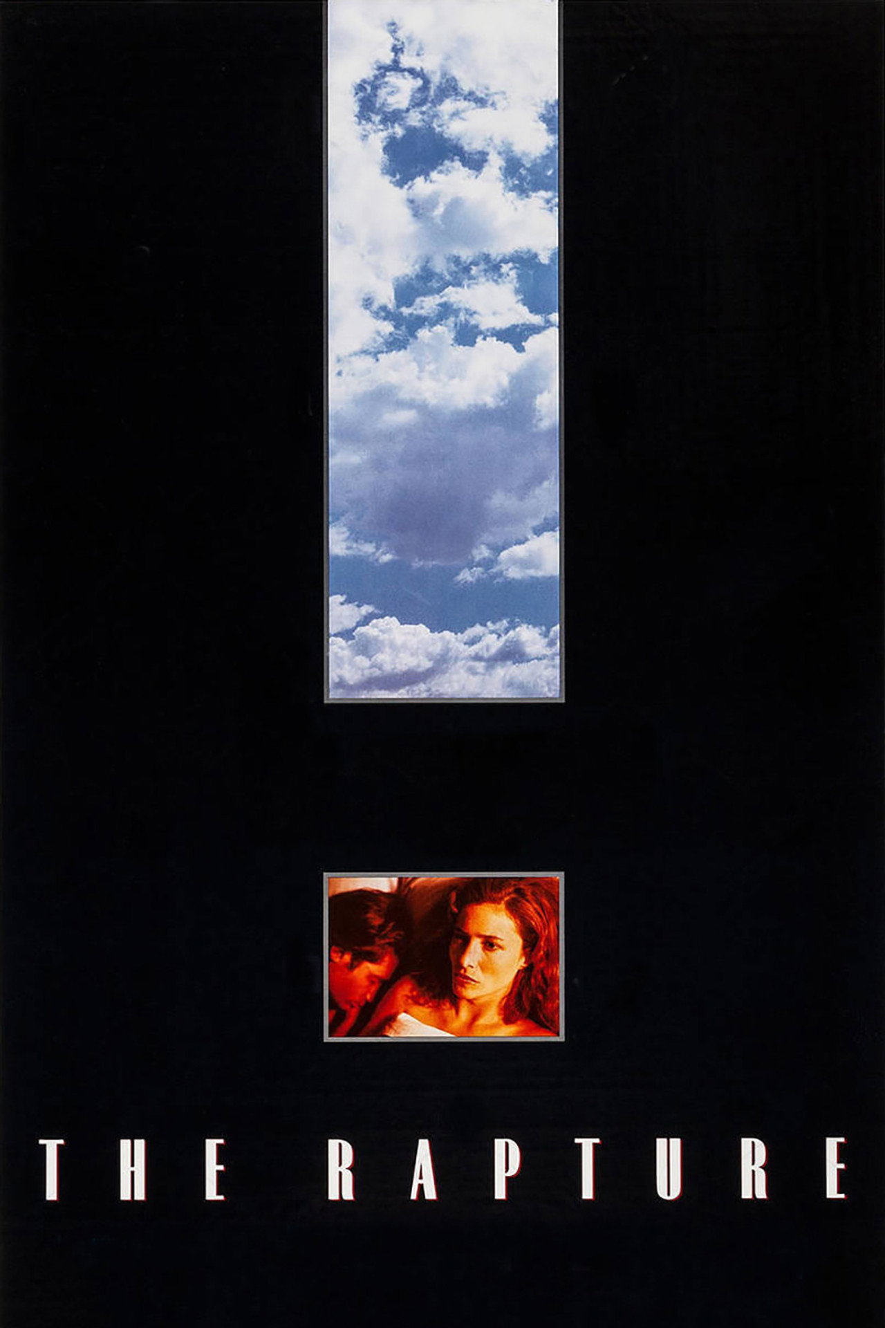 El despertar de Sharon (1991)