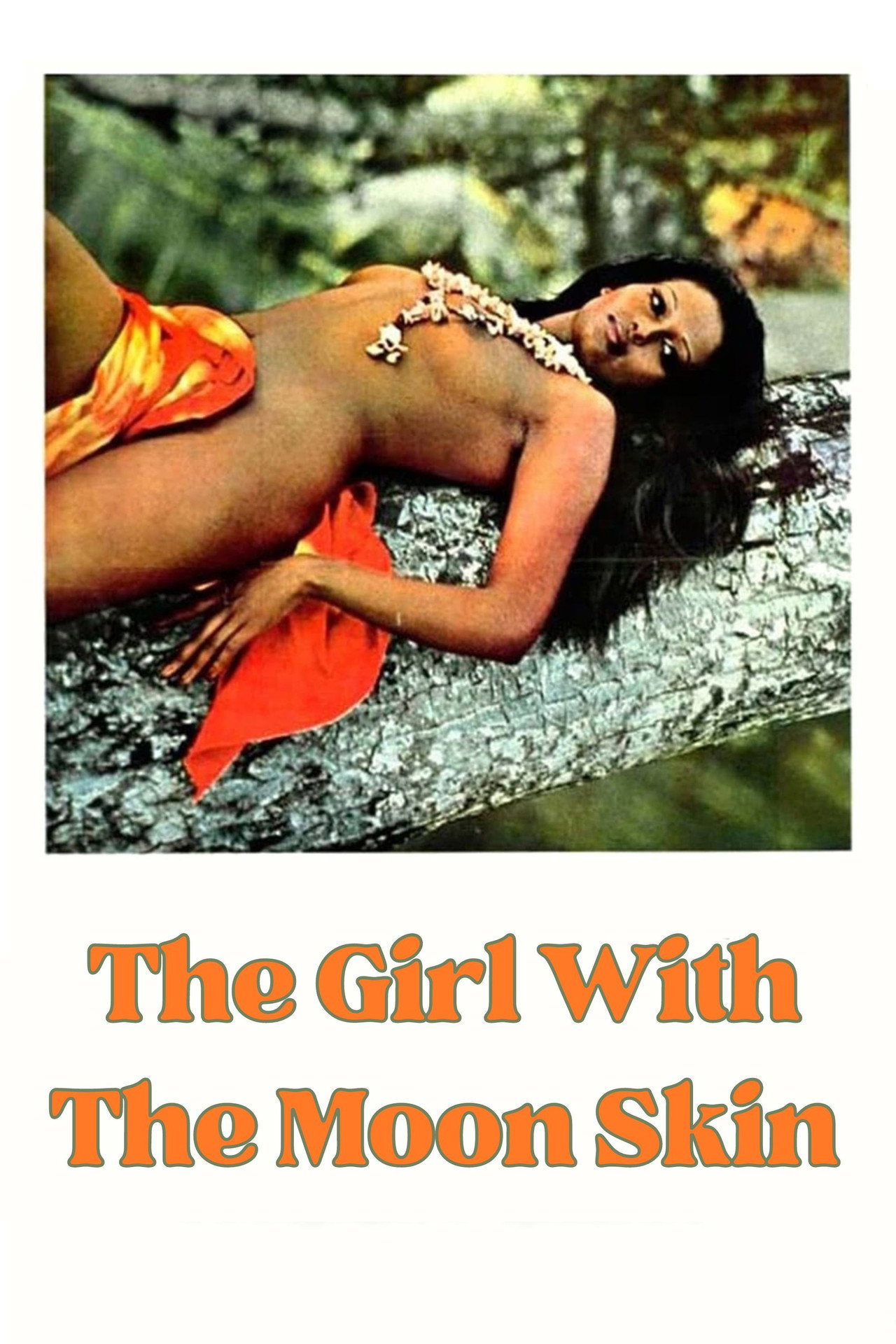月亮的皮肤 (1972)
