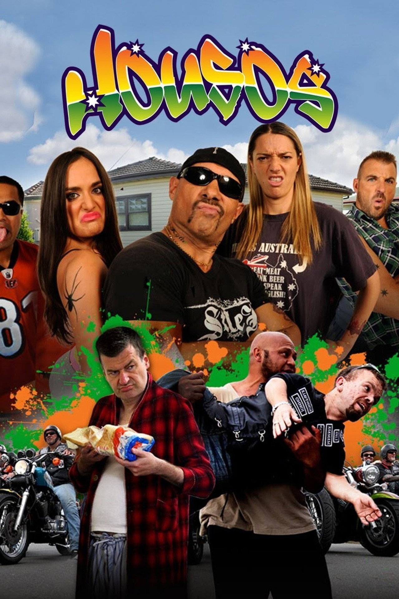 /Housos (2011)