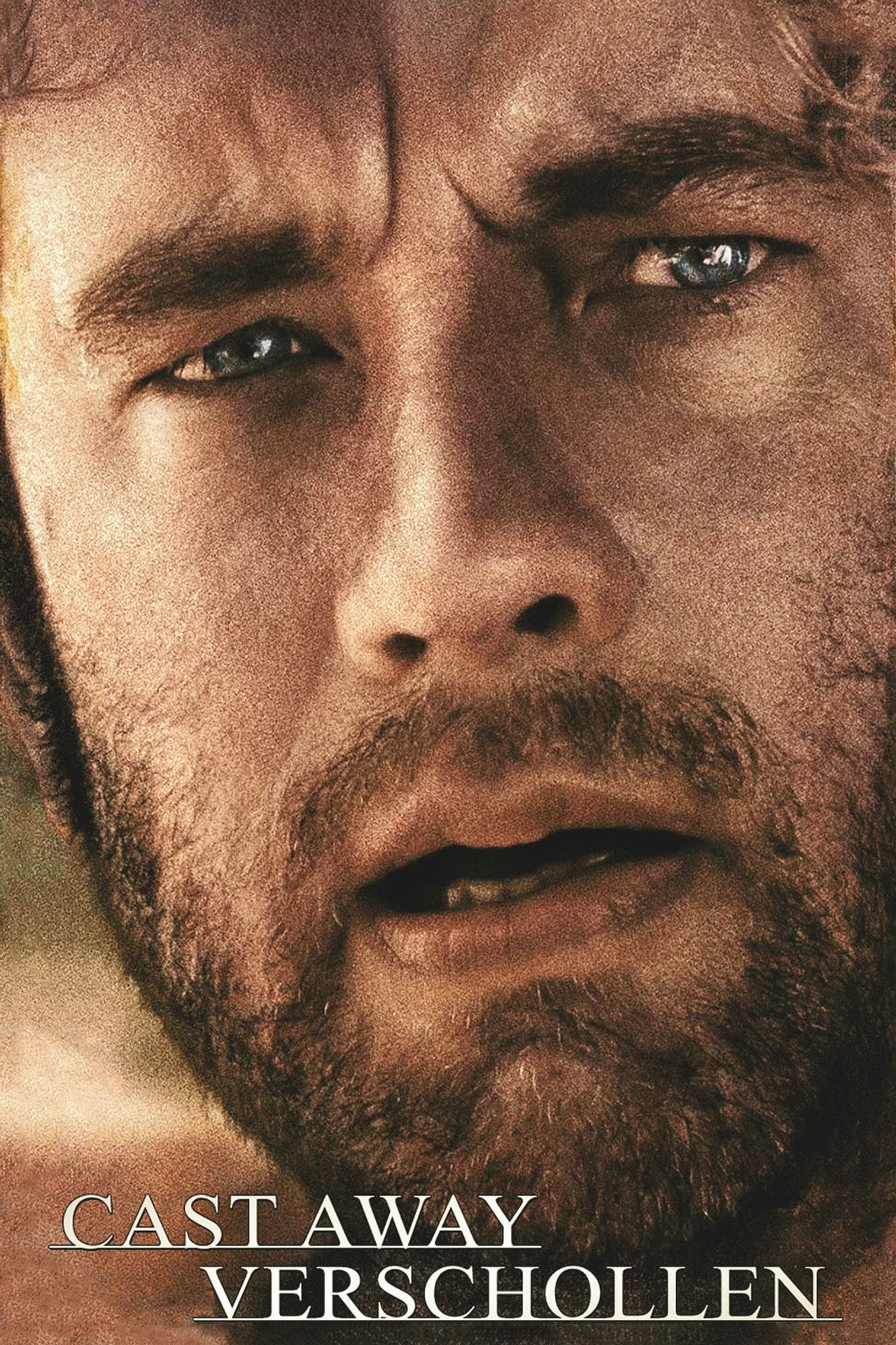Cast Away - Verschollen (2000) - Film
