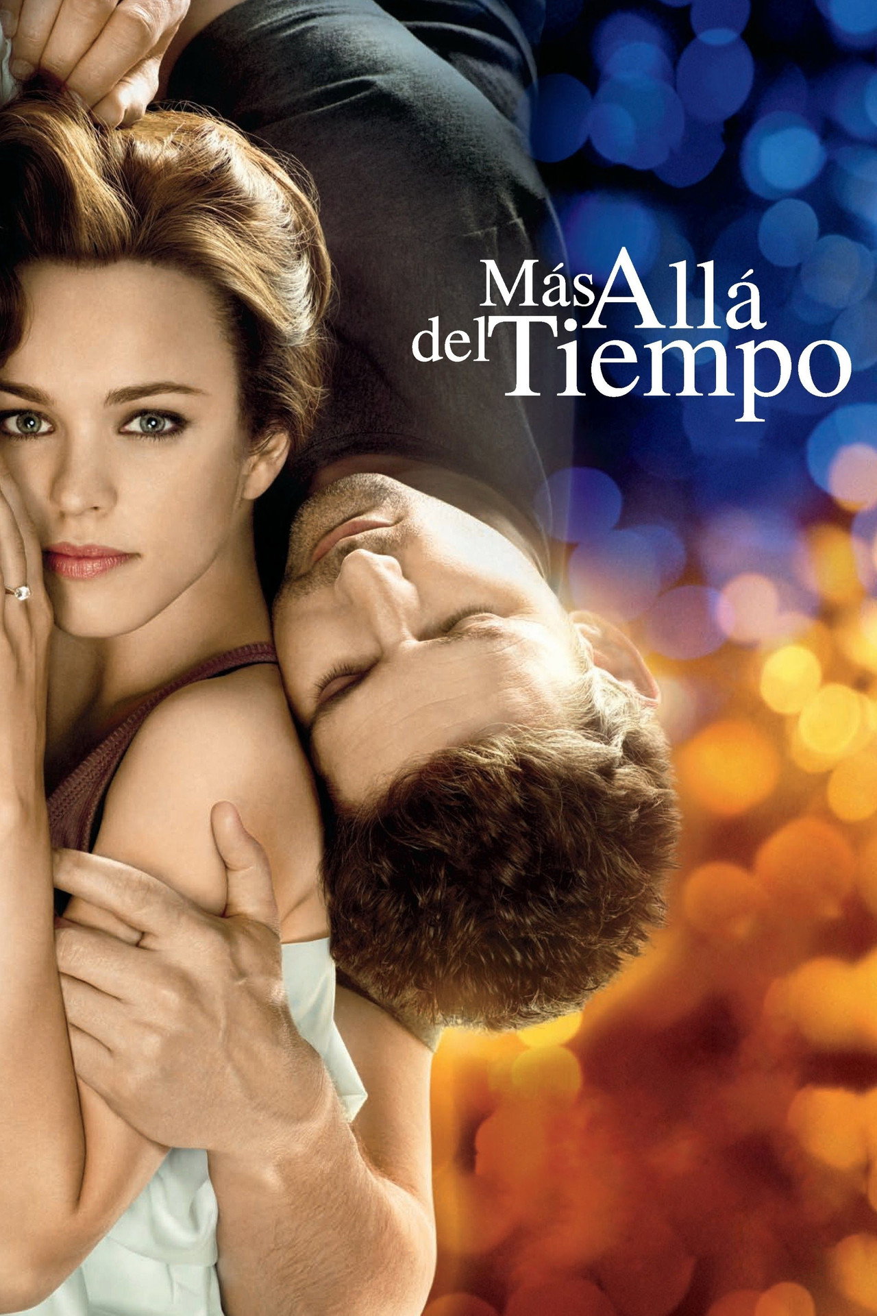 Te Amaré Por Siempre (2009) poster