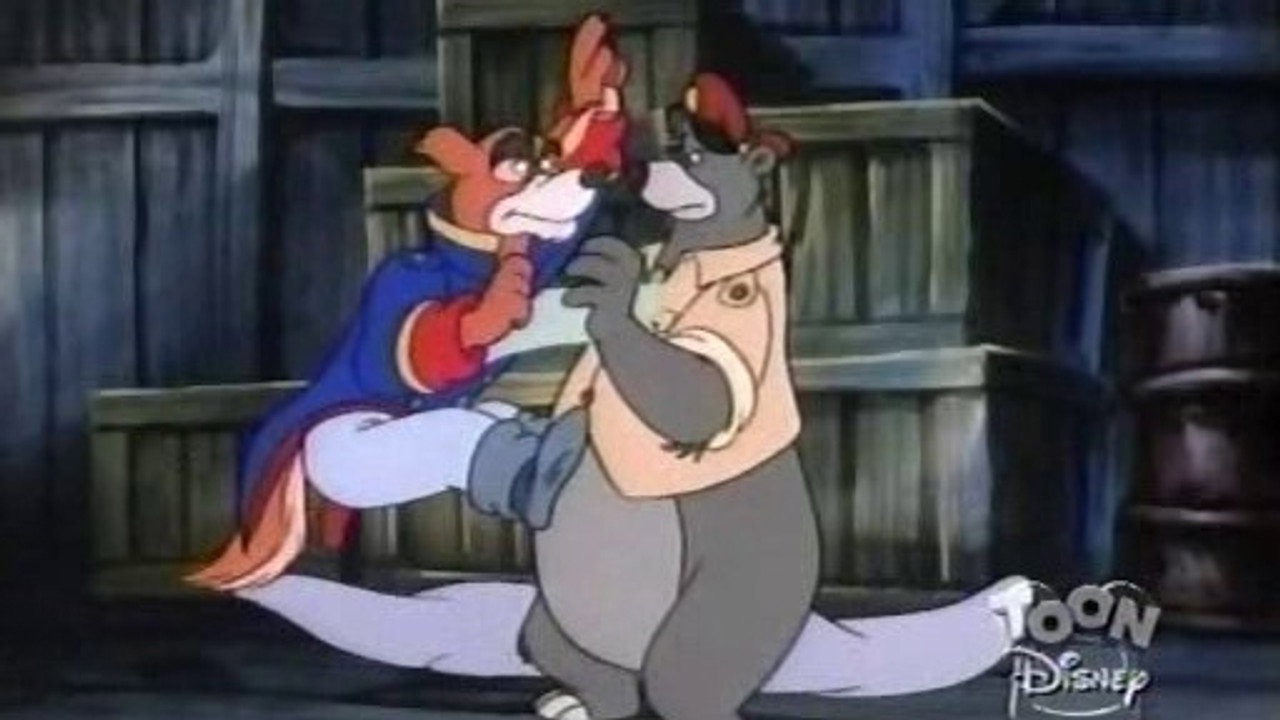 Episodio 57