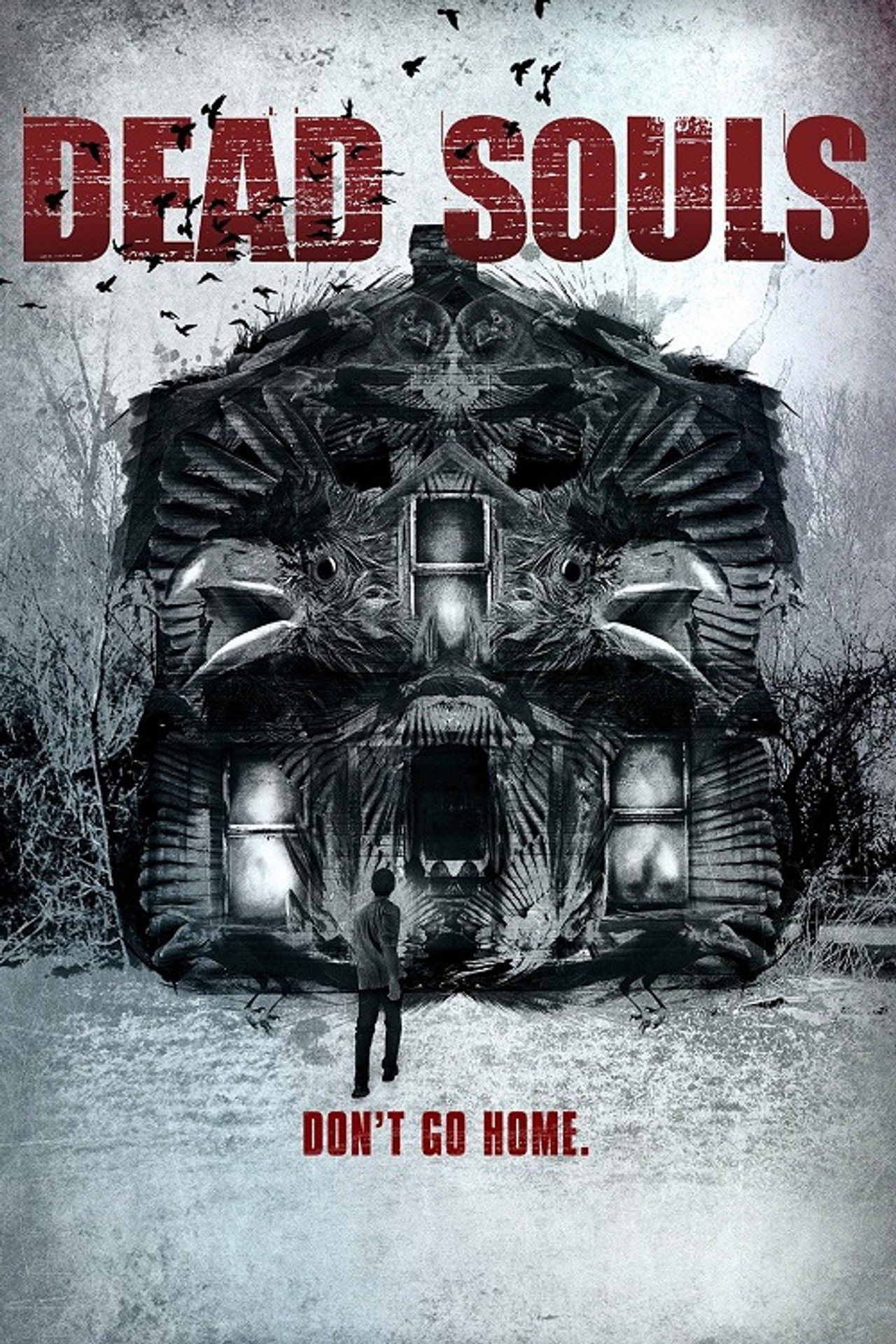 Dead Souls (2012) - Film