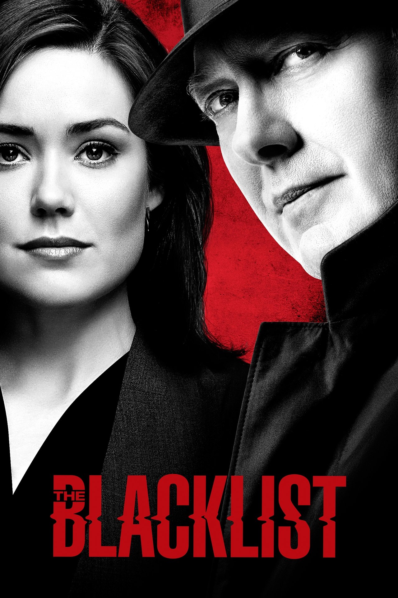 The Blacklist (2013) - TV