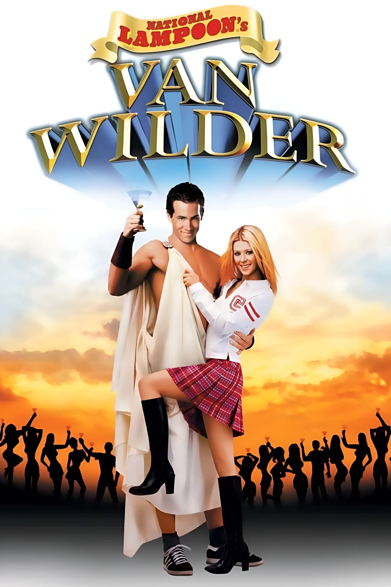 Van Wilder (2002)