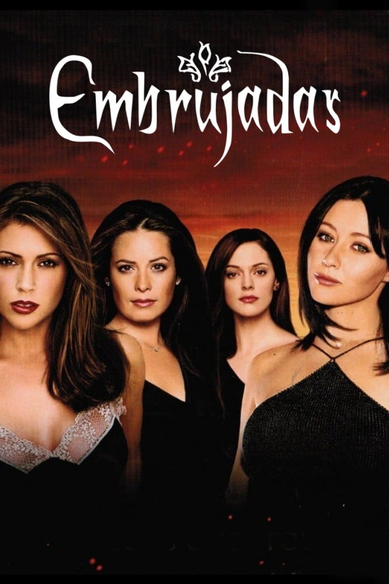Hechiceras (1998)