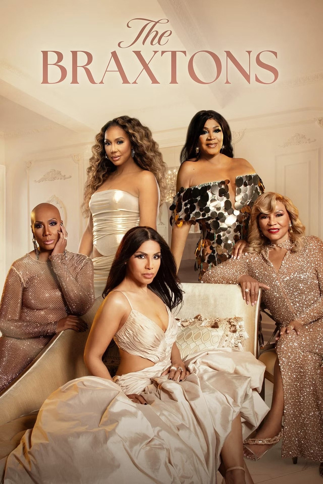 The Braxtons S01E02