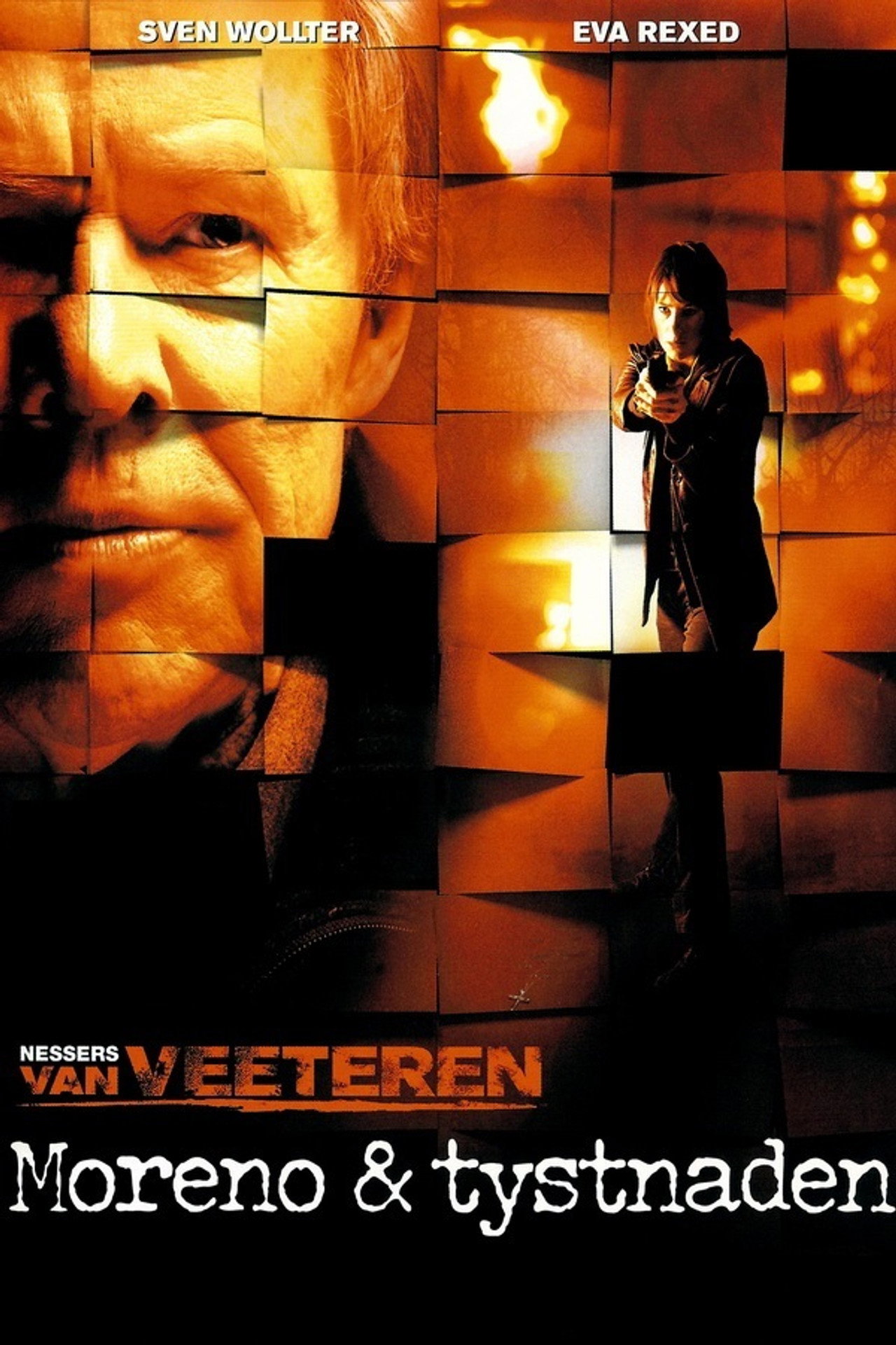 Van Veeteren - Moreno und das Schweigen (2006)