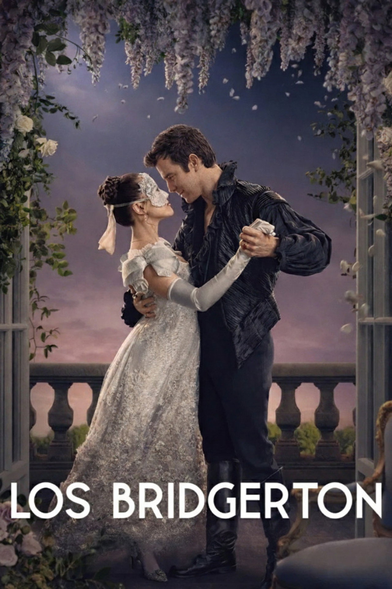 Los Bridgerton (2020) - TV