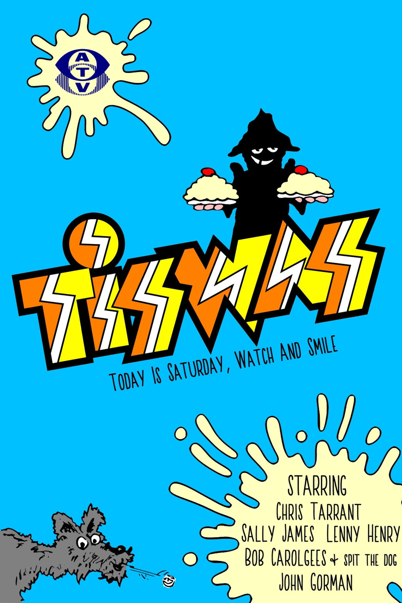 Tiswas (1974)