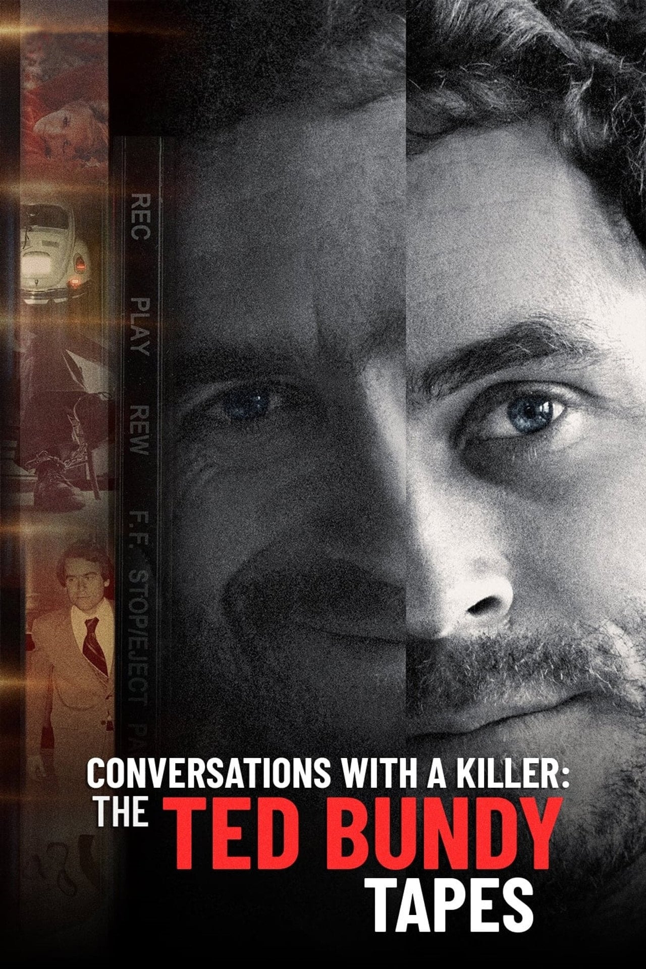 Ted Bundy: Selbstporträt eines Serienmörders (2019)