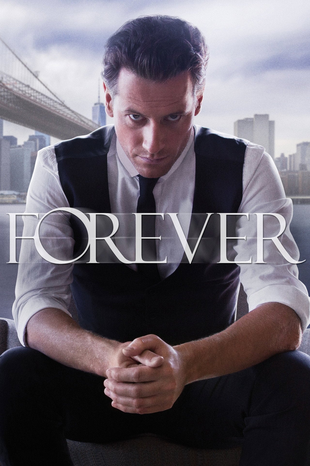 Forever (2014) - TV